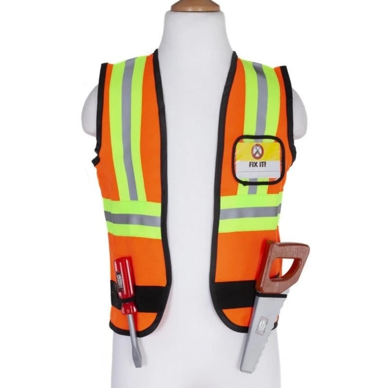 Construction Worker Set