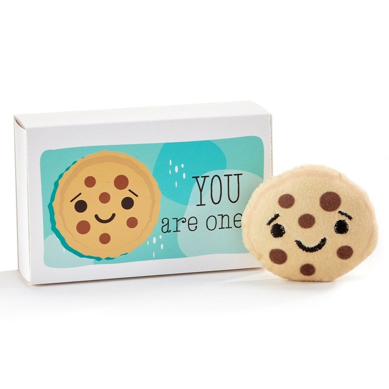 Cookie Pocket Hug