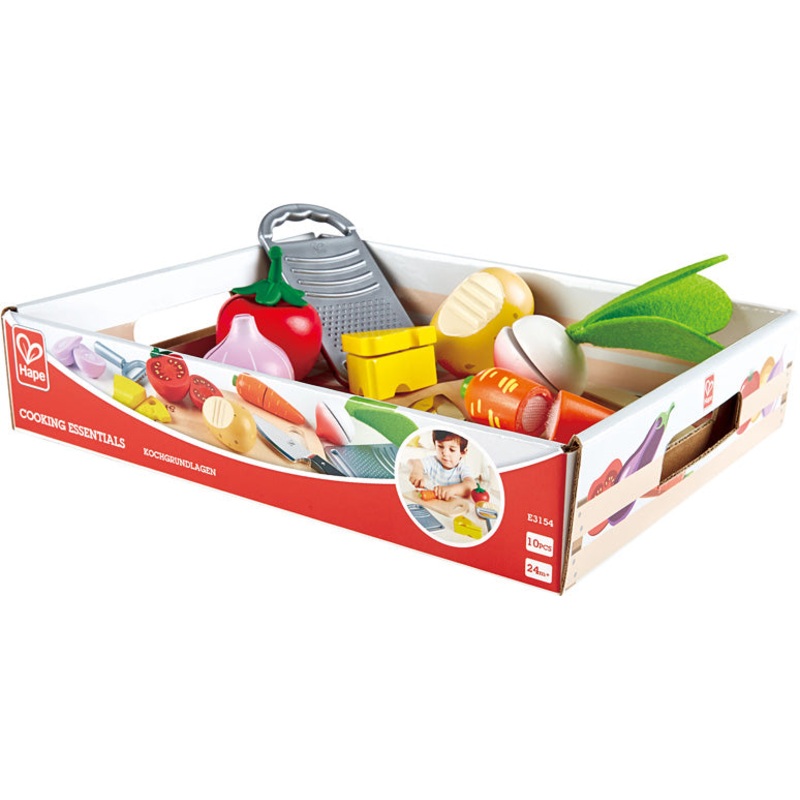 Cooking Essentials