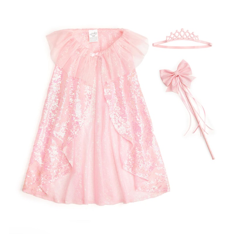 Coquette Bow Dress Up Kit
