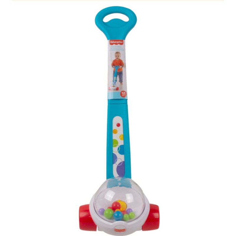 Corn Popper Blue