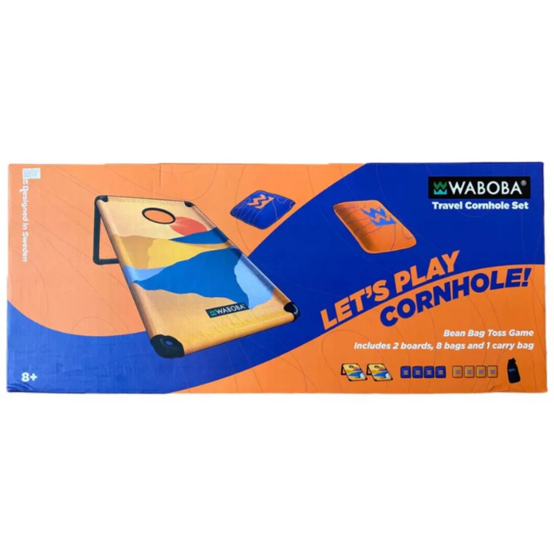 Cornhole - Travel Set Waboba