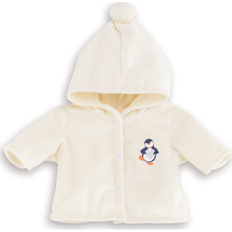 Corolle 14" Coat Starlit Night Outfit