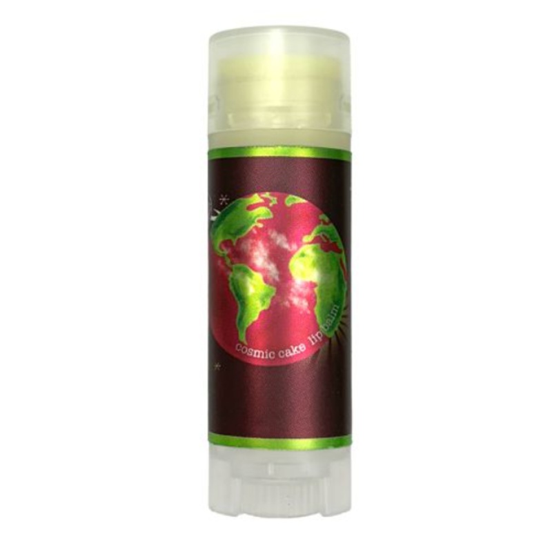 Cosmic Cake Lip Balm