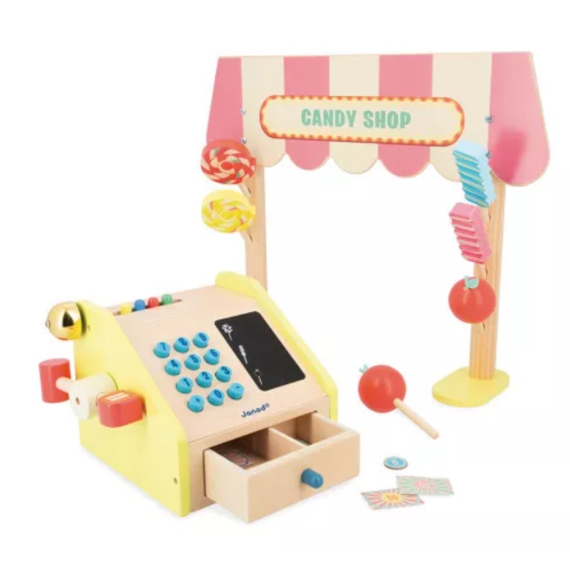 Candy Shop Applepop