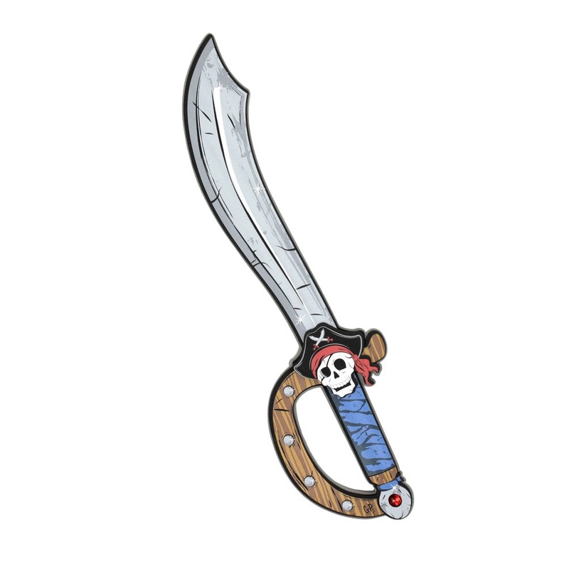 Captain Skully Sword