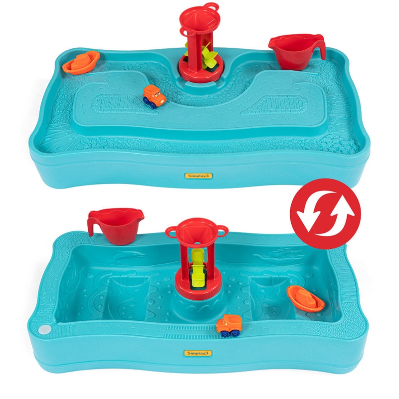 Carry And Go Ocean Drive Water Table