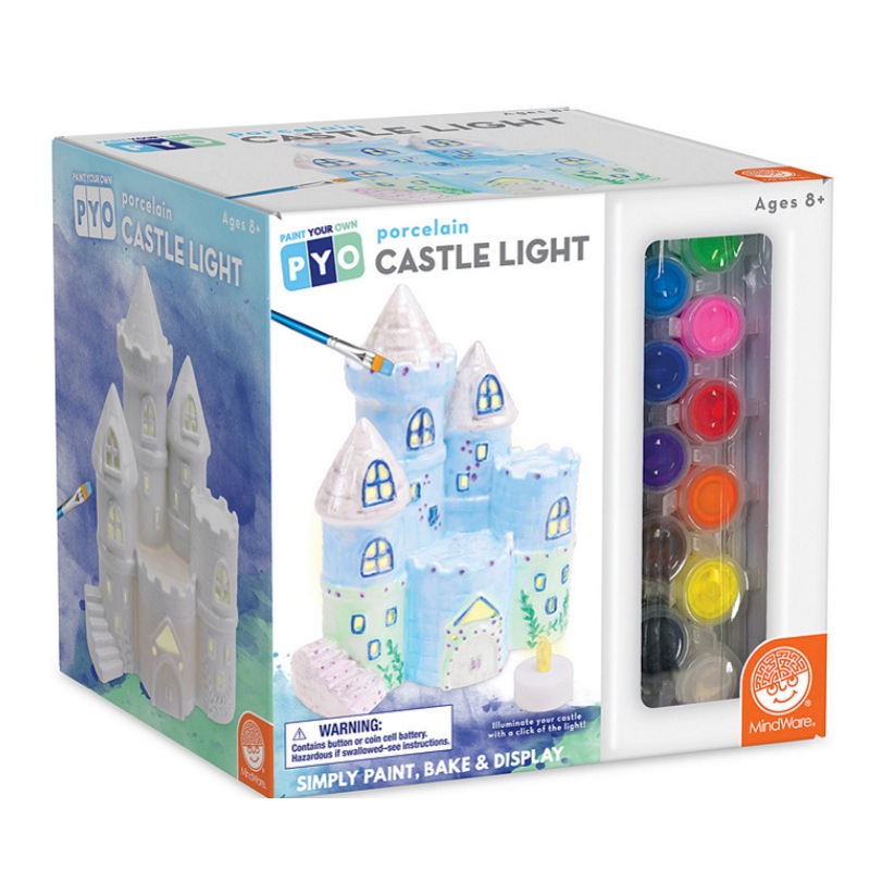 Castle Light