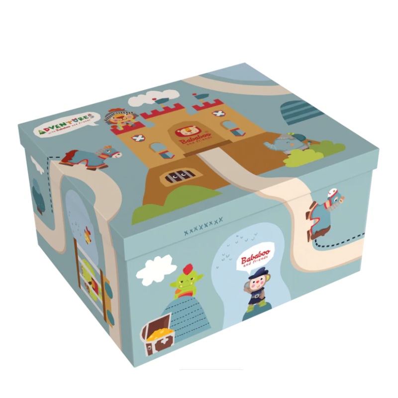 Castle Play World