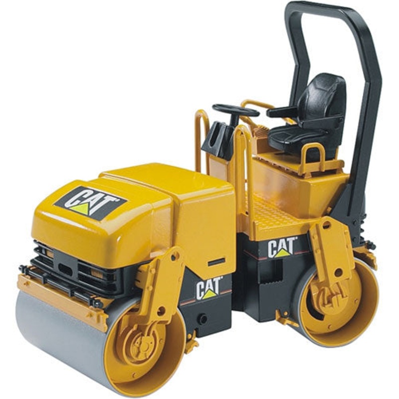 CAT Asphalt Drum Compactor