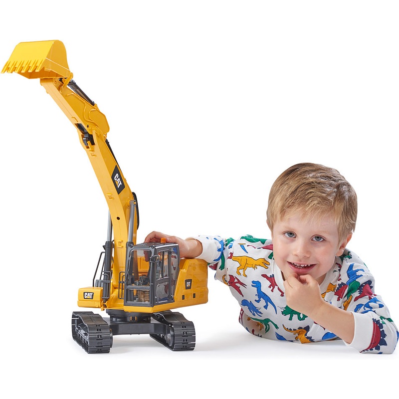 CAT Excavator
