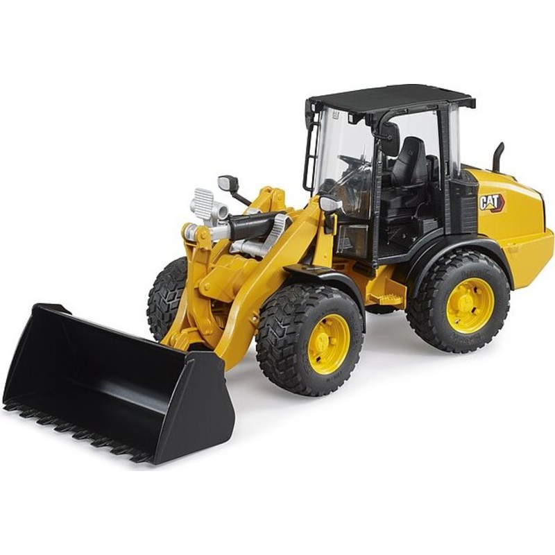 CAT Wheel Loader