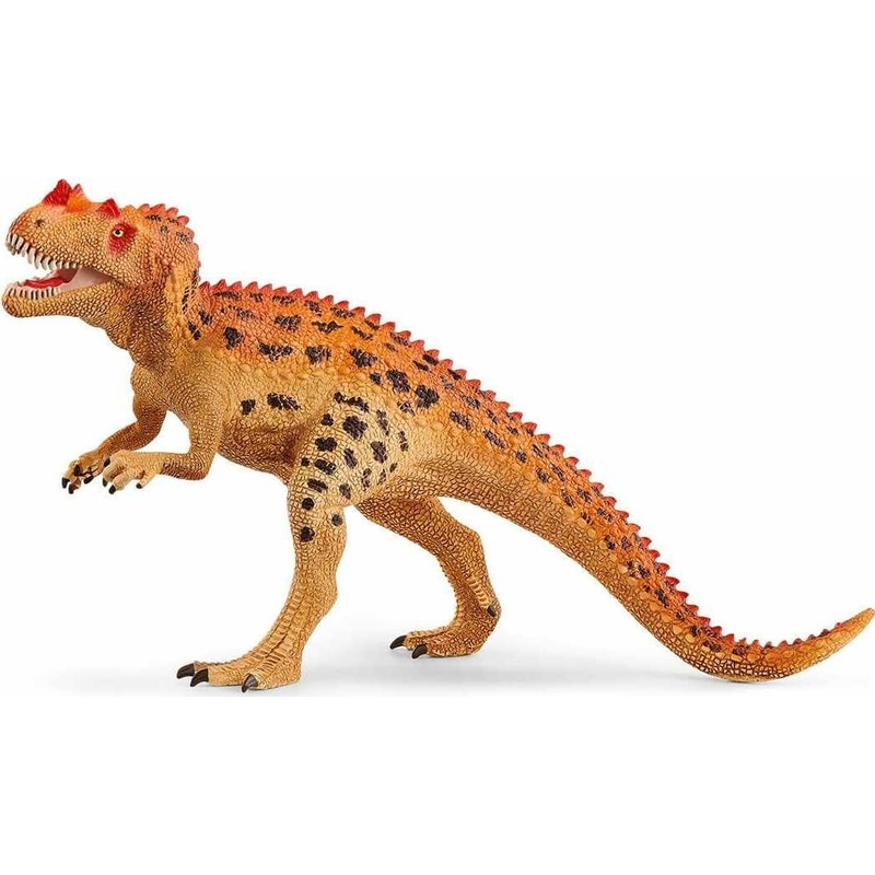 Ceratosaurus