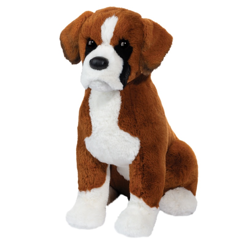 Chance Boxer