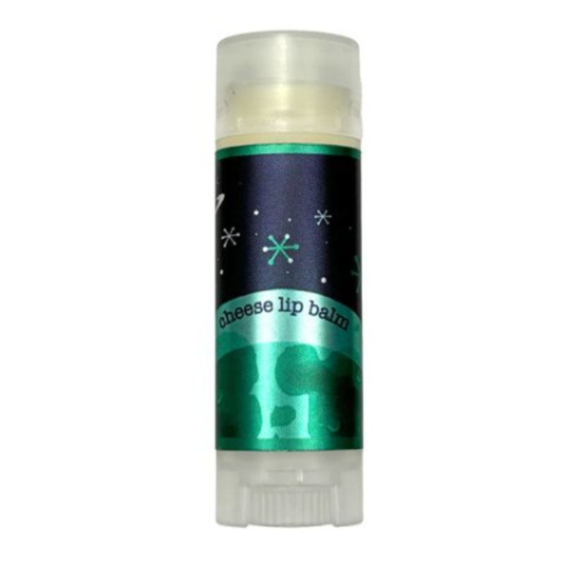 Cheese Lip Balm