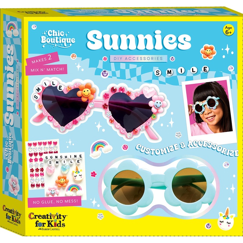 Chic Boutique Sunnies