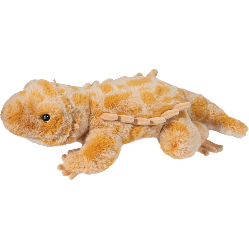 Boogie Bearded Dragon Soft 12"