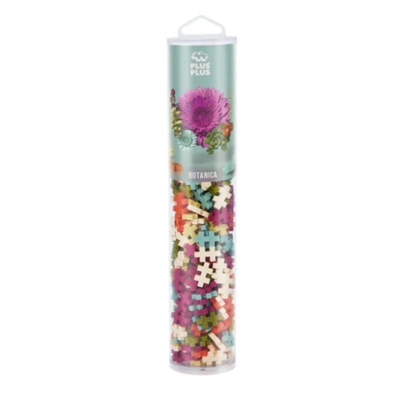 Botanical 240 Pc