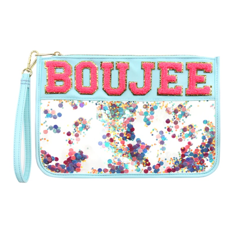 Boujee Bag