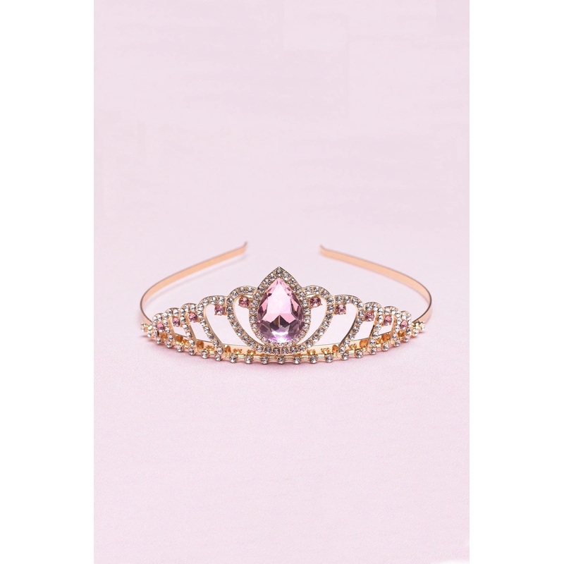 Boutique Regal Tiara