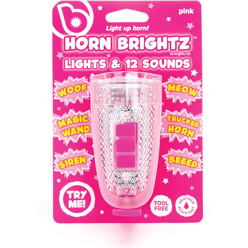 Brightz Horn Brightz - Pink