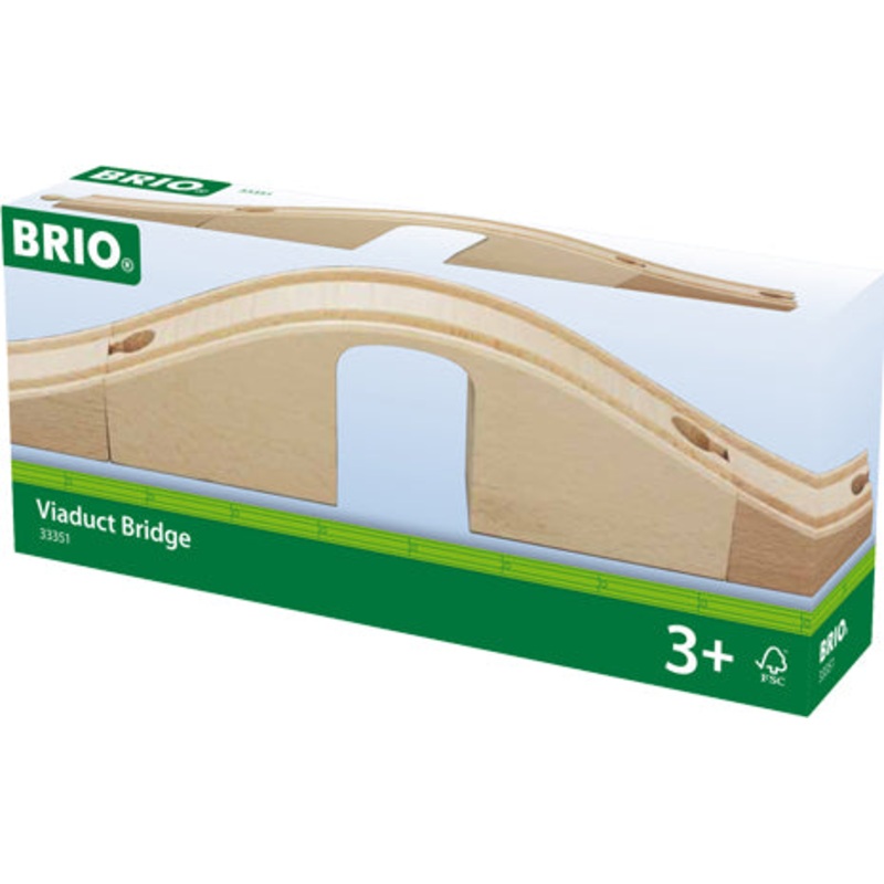 BRIO Viaduct Bridge