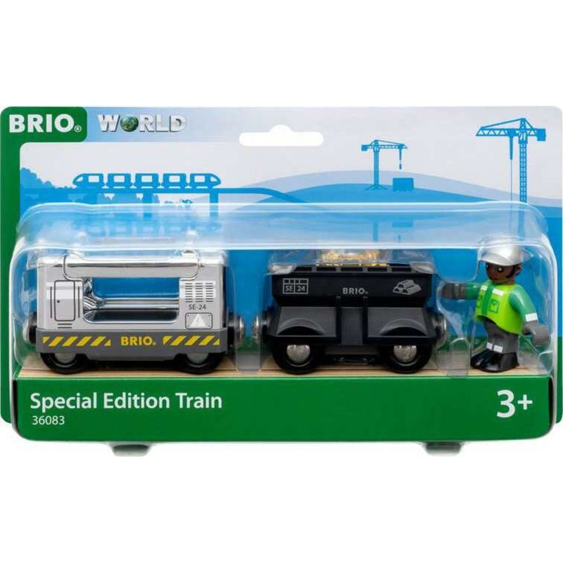BRIO World  Special Edition Train 2024