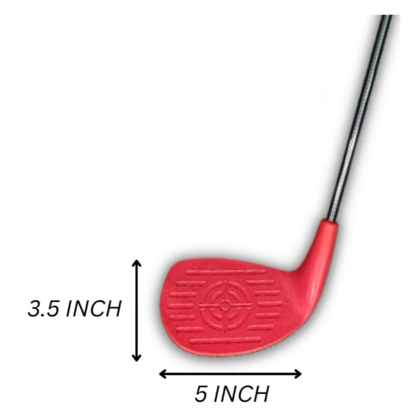 Bucketgolf Club Toddler Right Hand