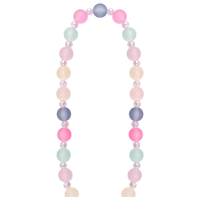 Bumpy Necklace