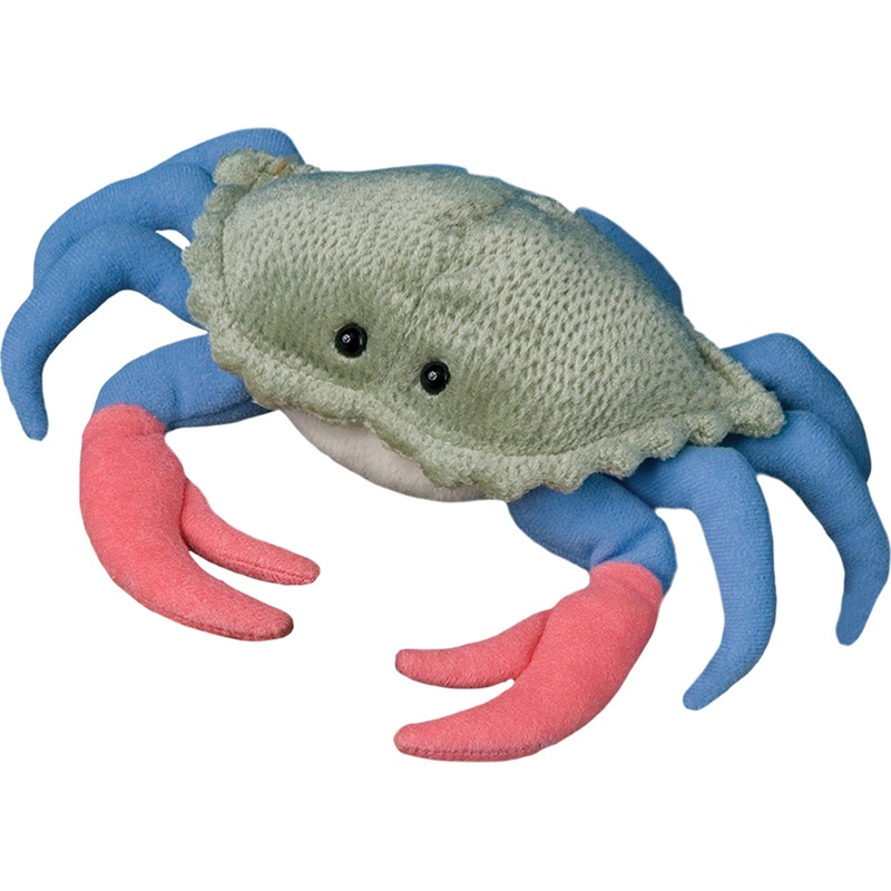 Buster Blue Crab