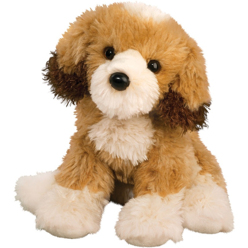 Buttercup Doodle Mix Pup - 16 in