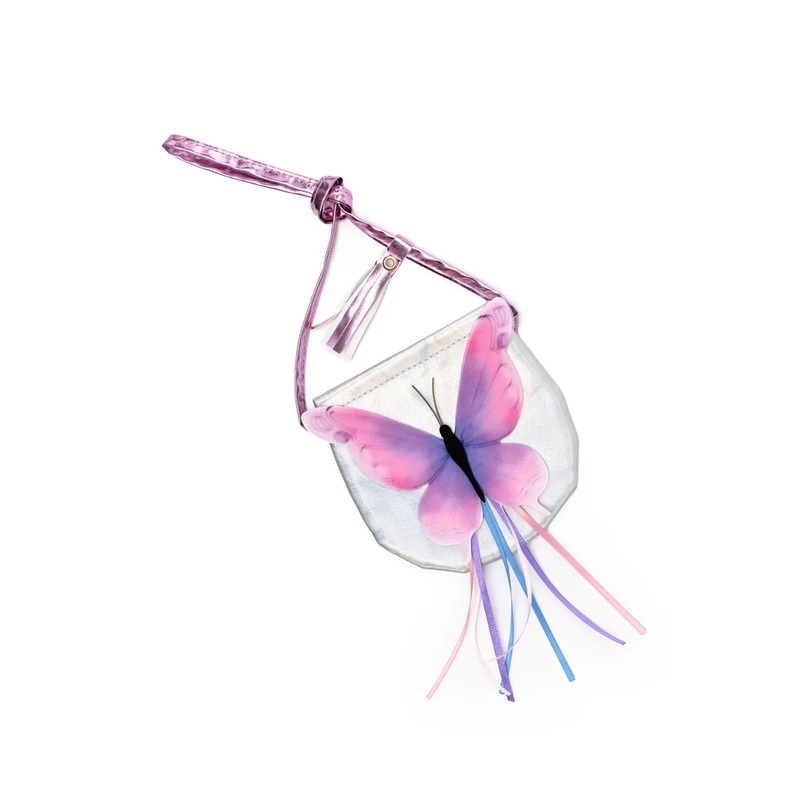 Butterfly Petit Purse