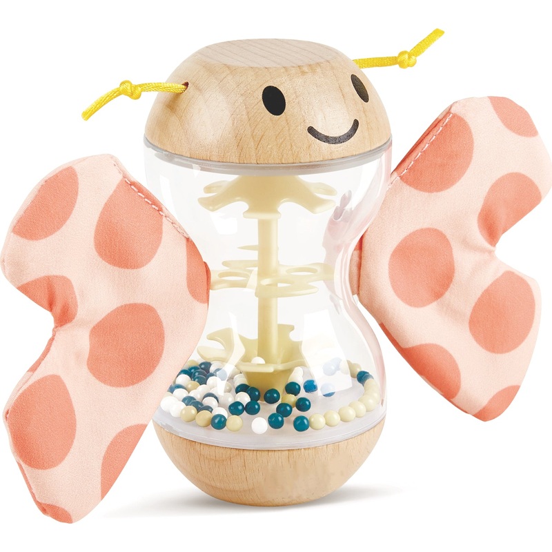 Butterfly Rainmaker