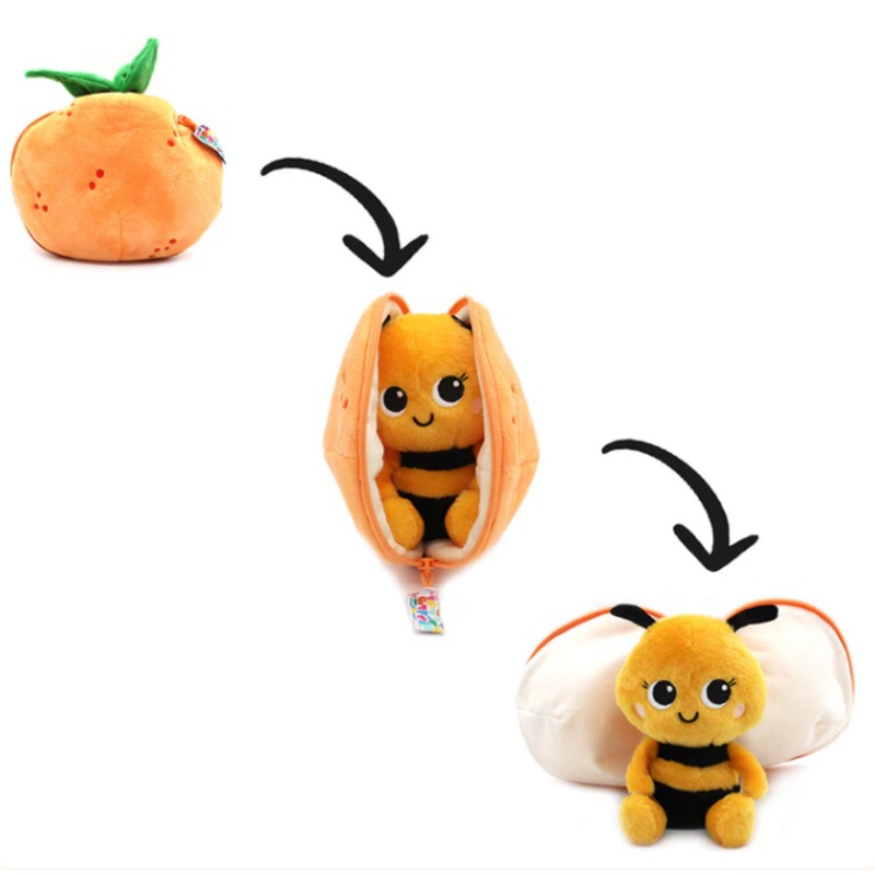 Buzzet The Bee Flipetz