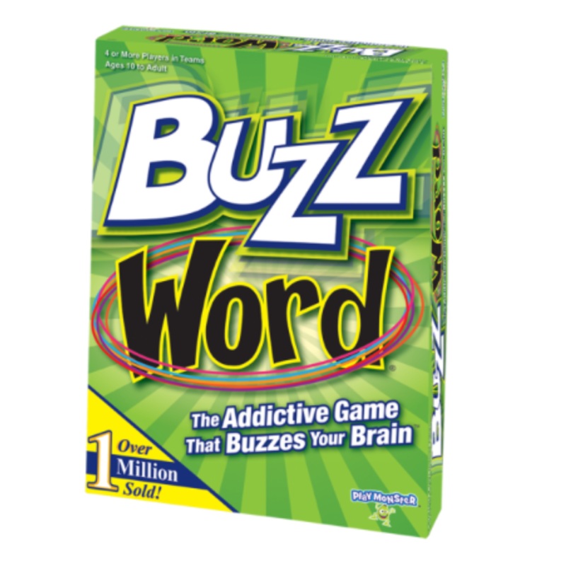Buzzword