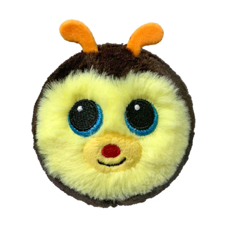 Buzzy Beanie Bouncer