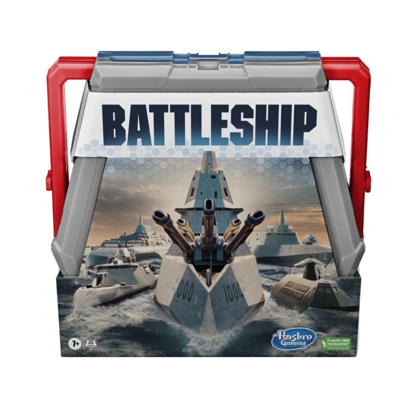 Battleship Classic