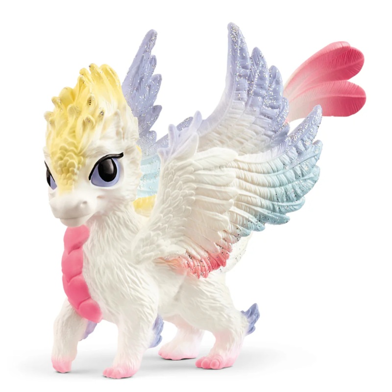 BAYALA Baby Rainbow Dragon