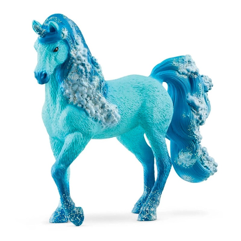 BAYALA Elementa Water Unicorn Mare