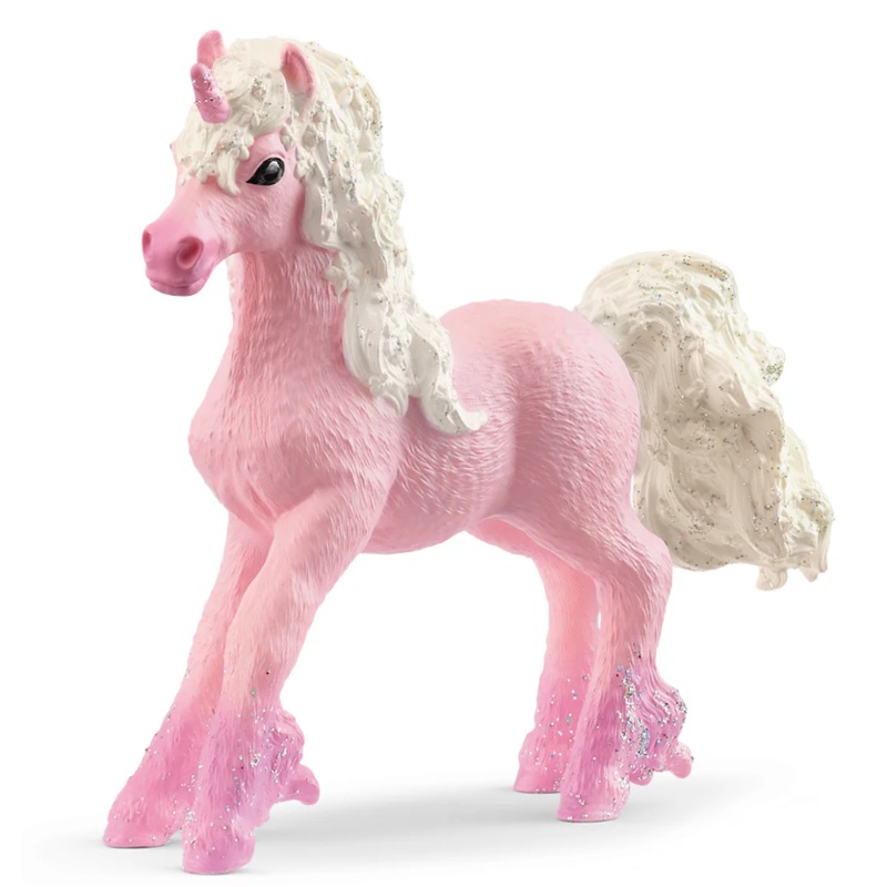 BAYALA Flower Unicorn Foal