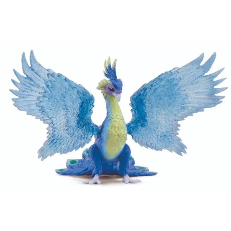 BAYALA Magical Peacock