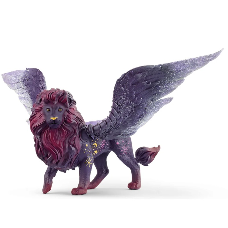 BAYALA Moon Lion