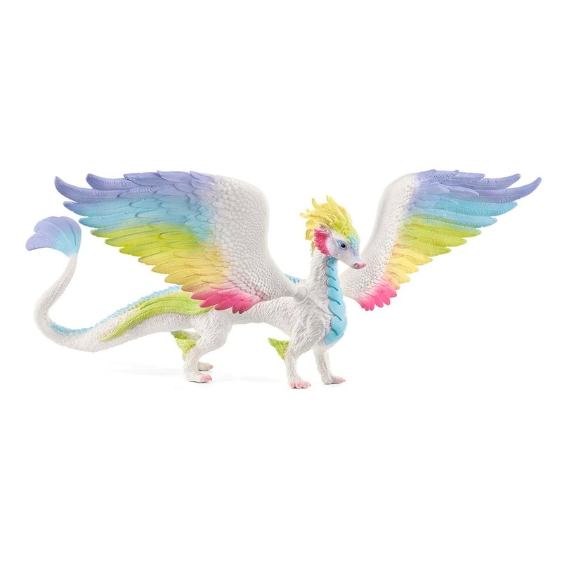 BAYALA Rainbow Dragon