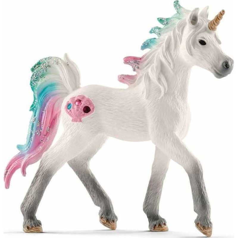 BAYALA Sea Unicorn, Foal