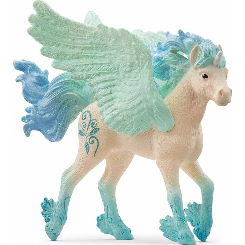 BAYALA Stormy Unicorn Foal