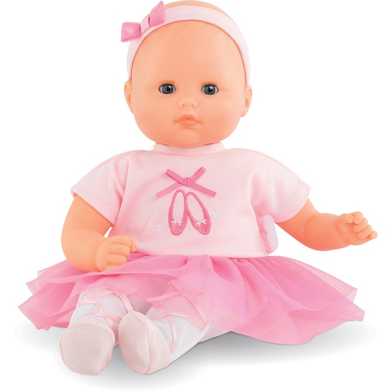 Bb Calin Ballerina