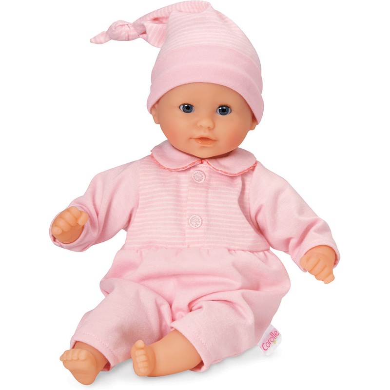Bb Calin Charming Pastel