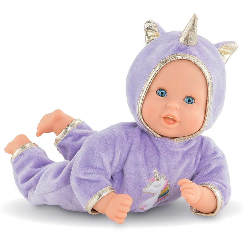 Bb Calin Unicorn