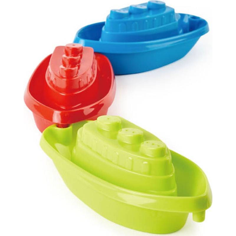 Beach And Bath Boats