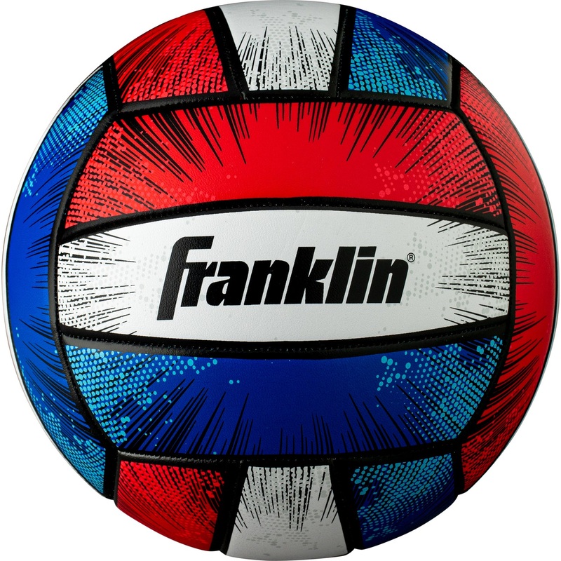 Beach Blast Volleyball
